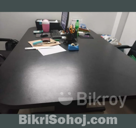 Blackpool-otobi Conference Table
